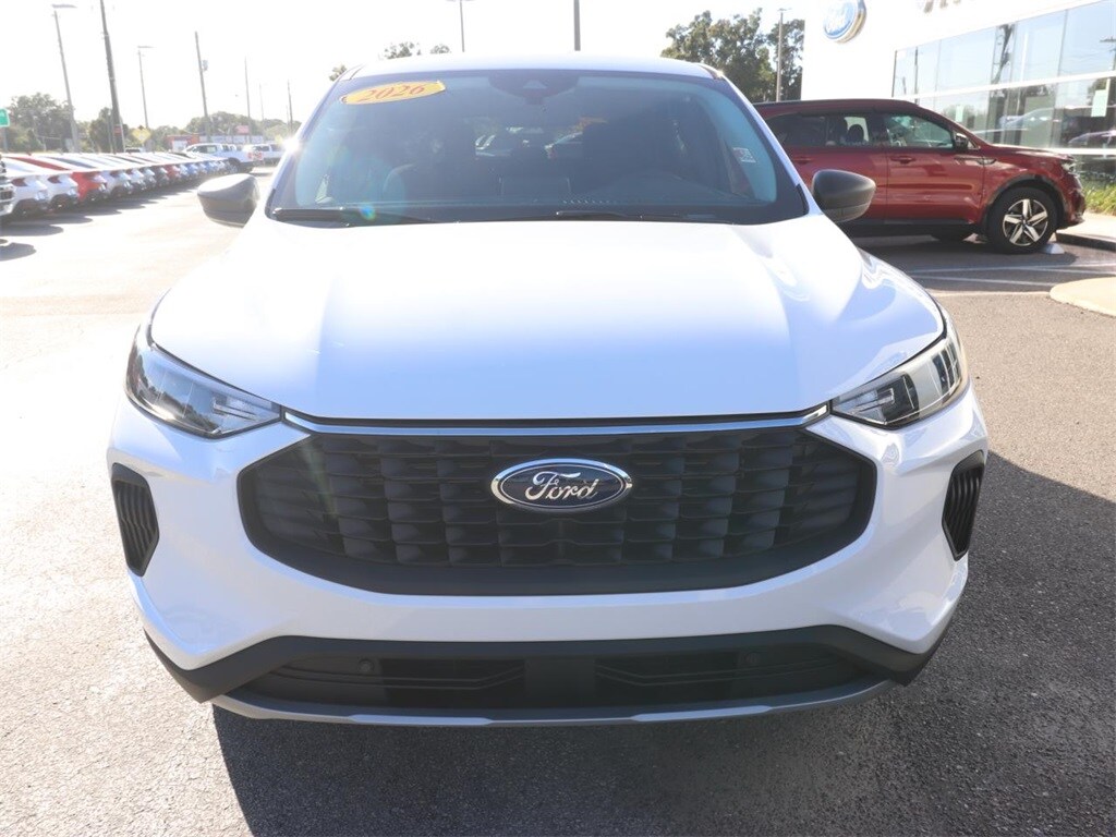 2026 Ford Escape Active photo 3