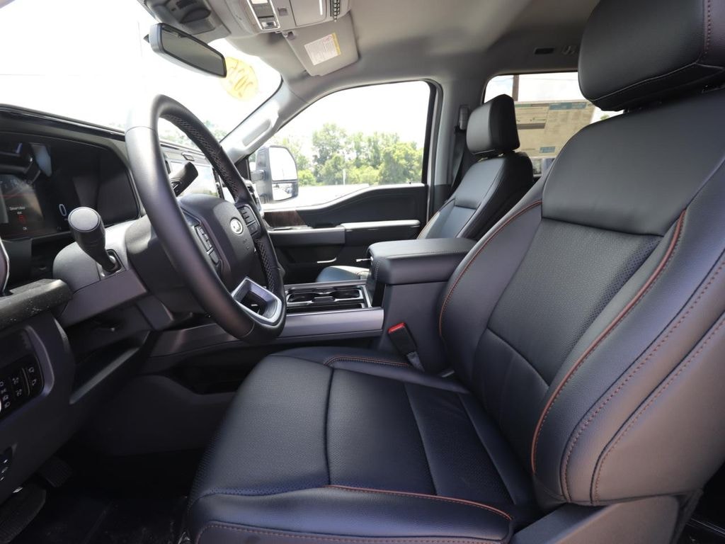New 2026 Ford F-250 Lariat Truck