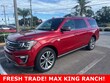 Ford Expedition Max
