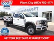 Ford F-450 Chassis