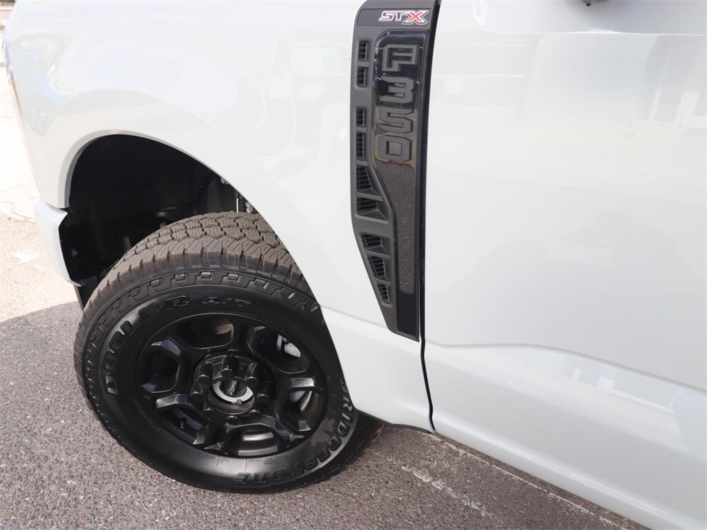 New 2025 Ford F-350 XL Truck