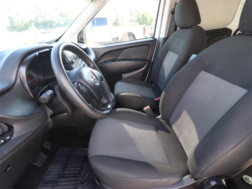 Used 2017 Ram Promaster City Tradesman