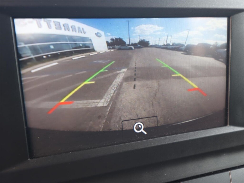 Certified 2023 Ford Transit-250 Base Van Low Roof Van