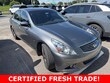 INFINITI Q40