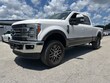  Ford F-250SD