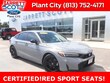 Honda Civic Si