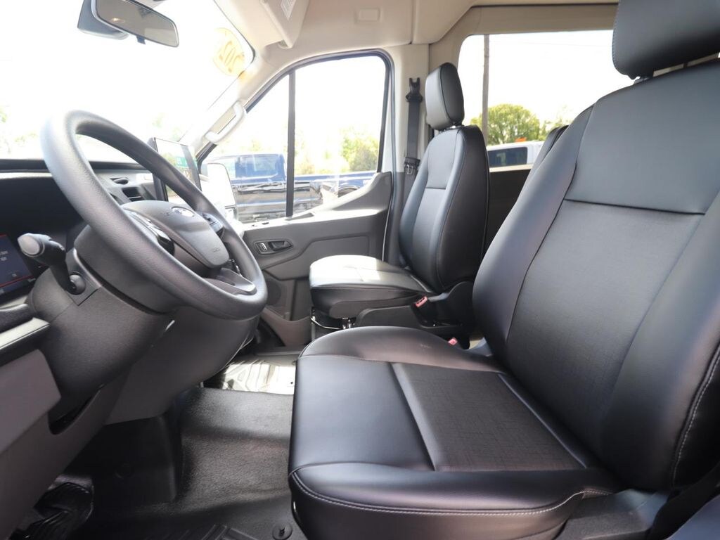 New 2026 Ford Transit-350 Passenger Passenger Van XL Wagon