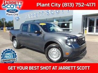 2026 Ford Maverick XL Truck