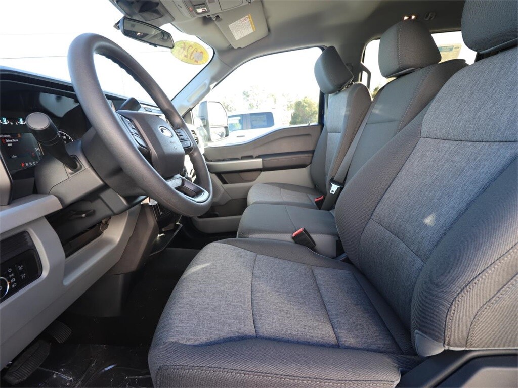 New 2026 Ford F-250 XL Truck