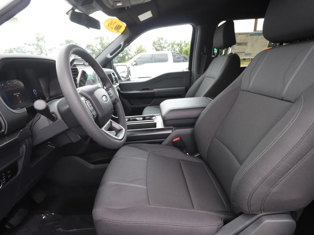 New 2026 Ford F-150 STX Truck