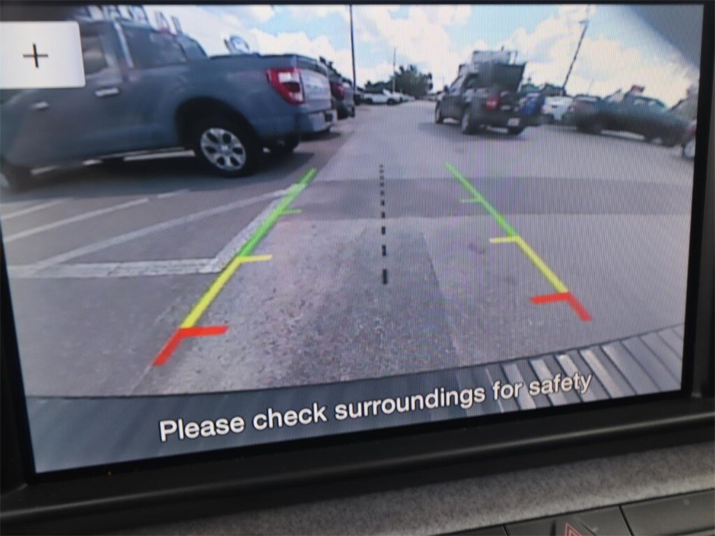 Certified 2022 Ford Maverick XLT Truck SuperCrew