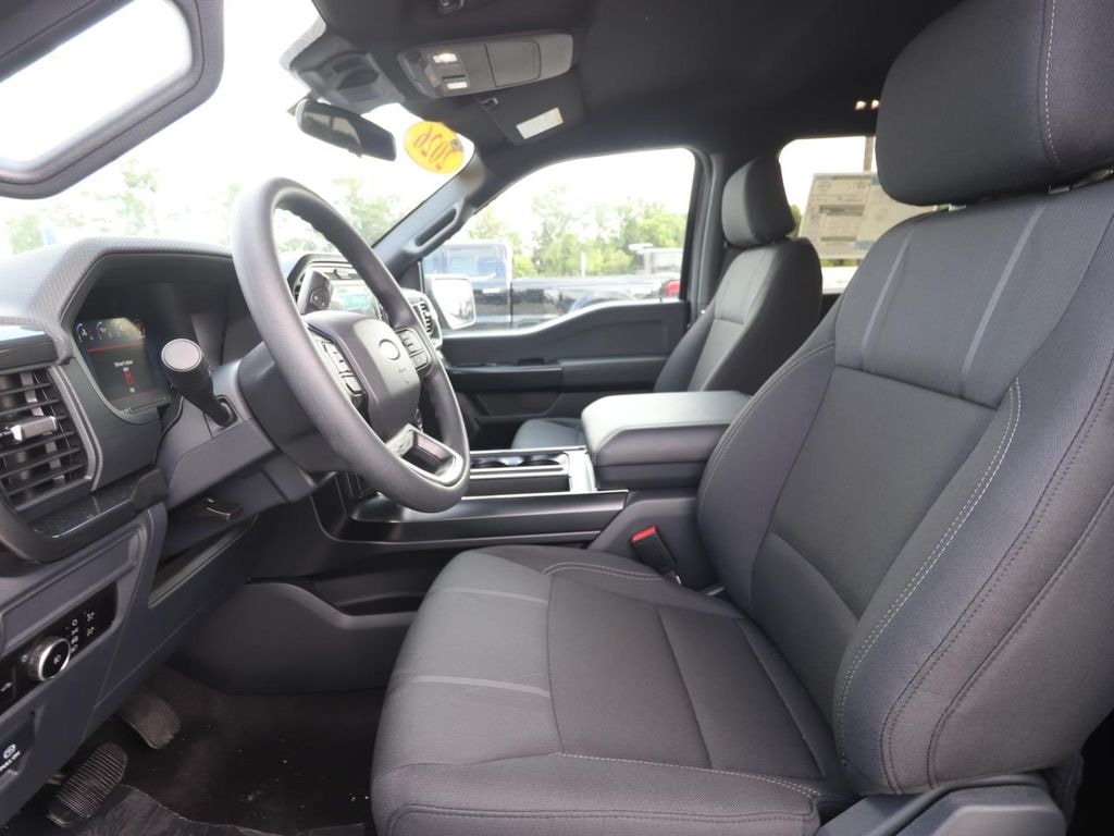 New 2026 Ford F-150 STX Truck