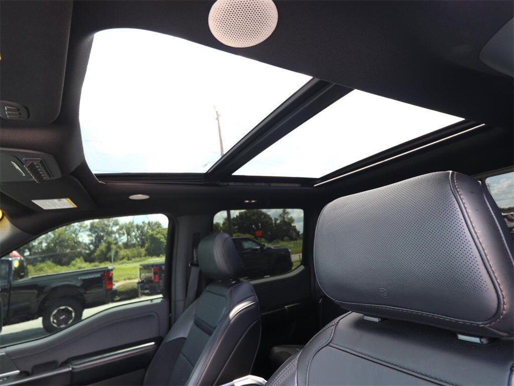 2021 Ford F-150 Raptor photo 4