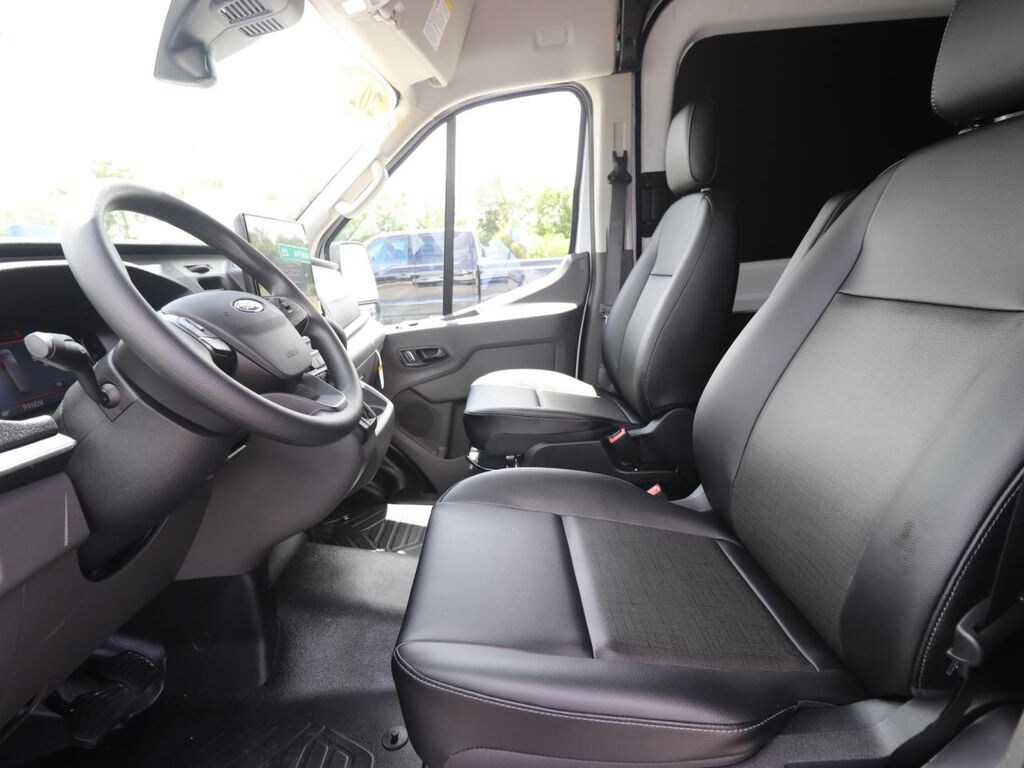 New 2026 Ford Transit-250 Cargo Base Cargo Van