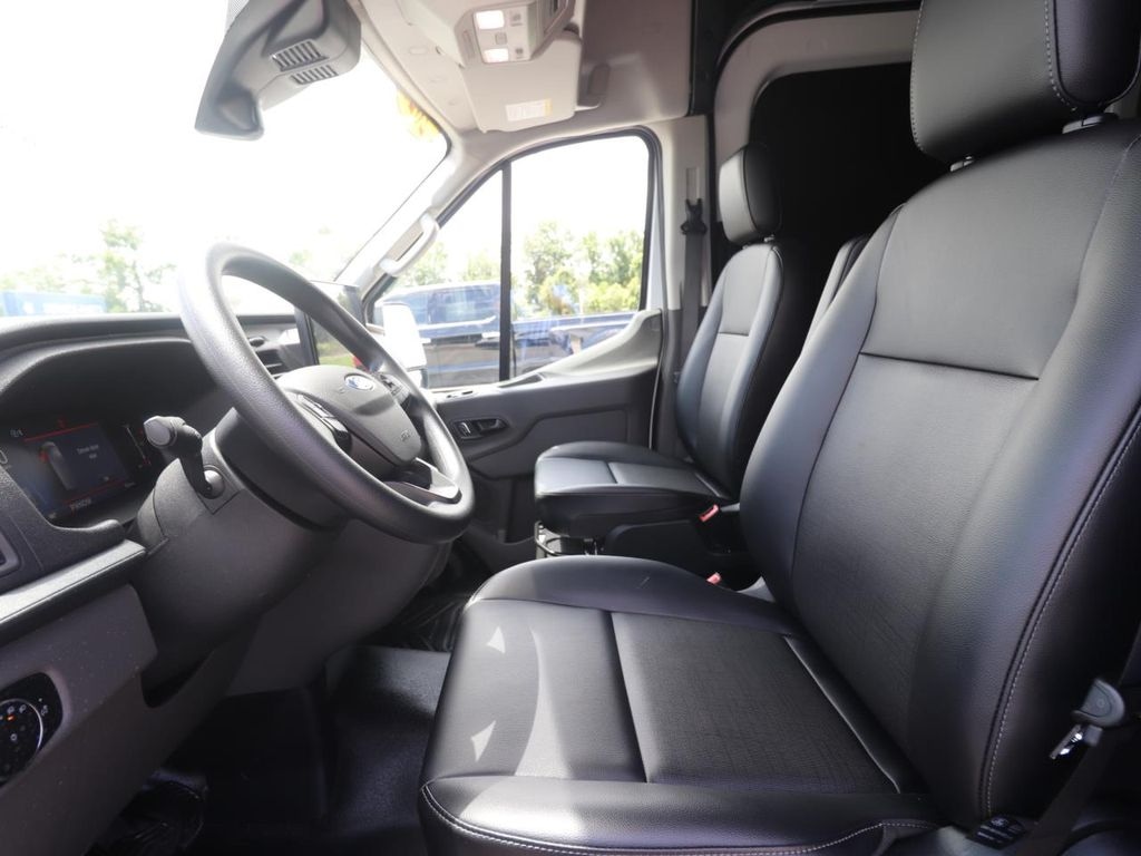 New 2026 Ford Transit-350 Cargo Base Cargo Van