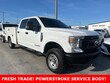Ford F-250SD