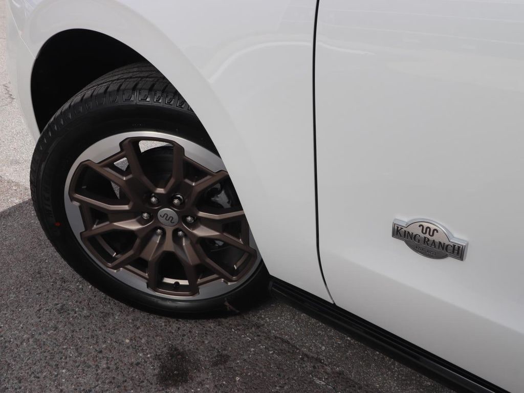 New 2026 Ford Expedition Max King Ranch SUV