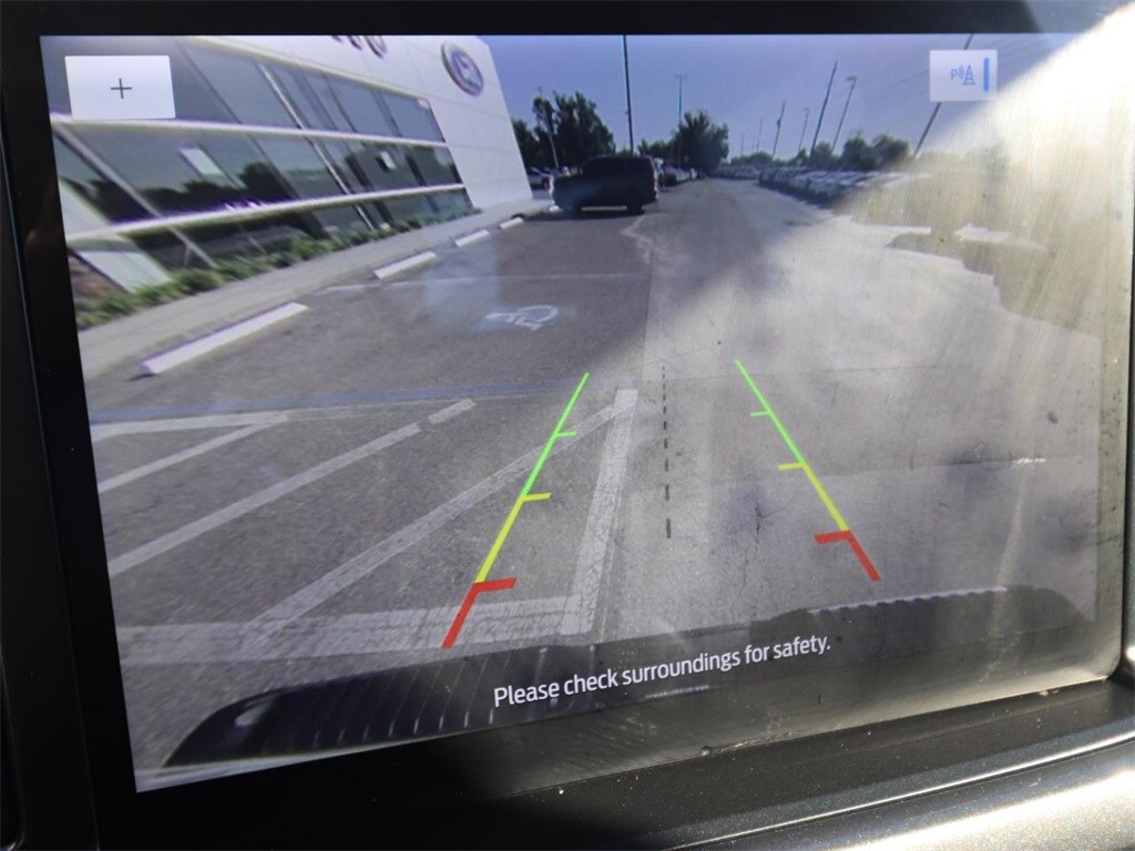 Certified 2023 Ford F-150 XLT Truck SuperCrew Cab