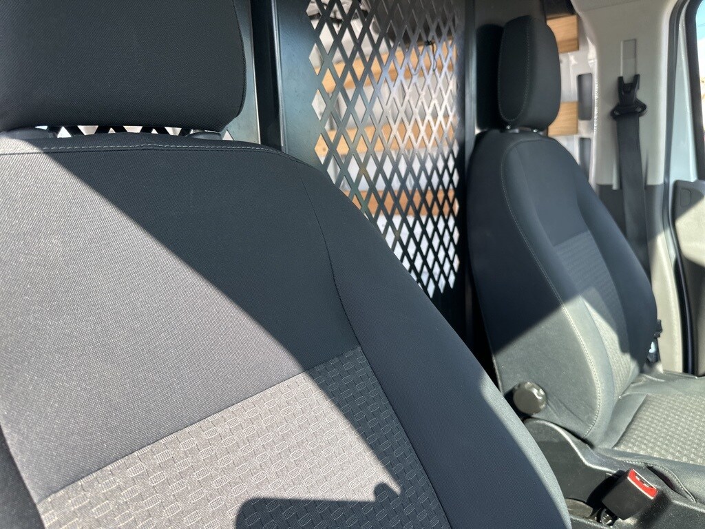 Certified 2024 Ford Transit-250 Base Van Low Roof Van