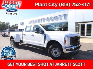 2026 Ford F-350 XL Truck