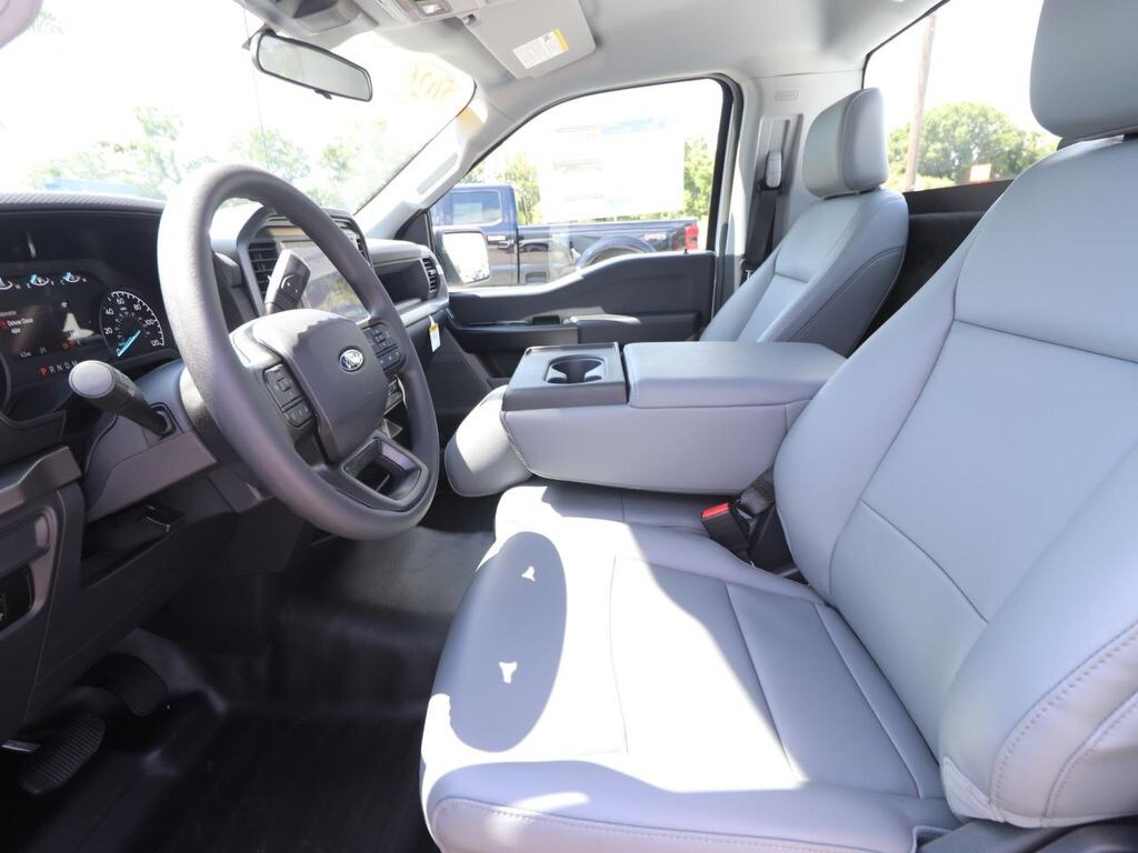 New 2026 Ford F-150 XL Truck