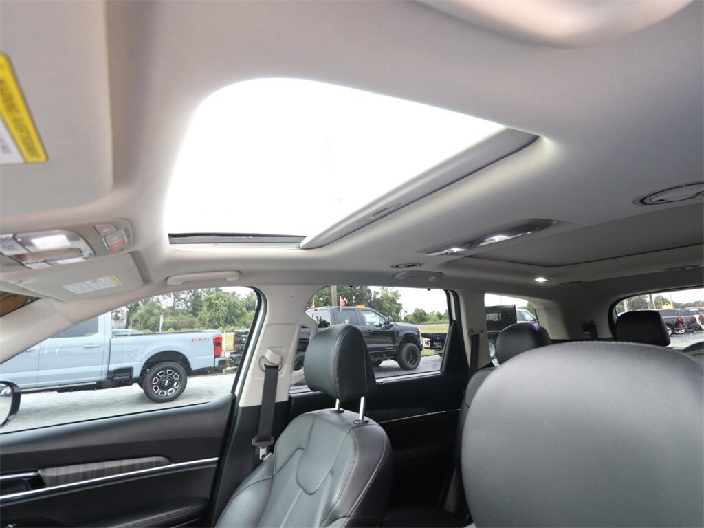 Certified 2023 Kia Telluride SX SUV