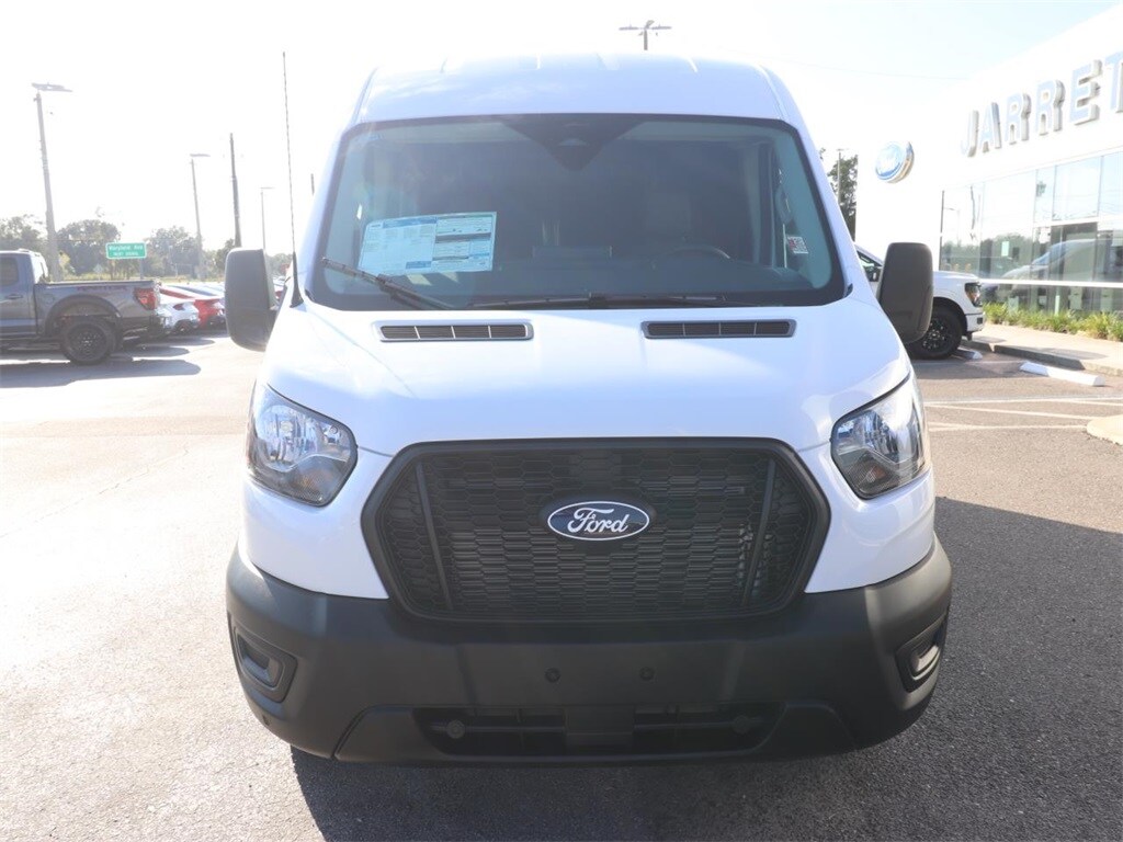 New 2026 Ford Transit-250 Cargo Base Cargo Van