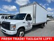 Ford E-350SD