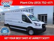  Ford Transit-250 Cargo