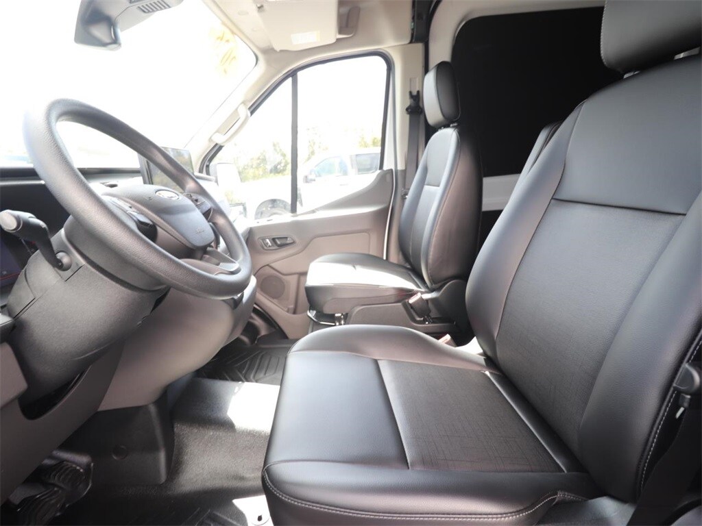 New 2026 Ford Transit-250 Cargo Cargo Van Cargo Van