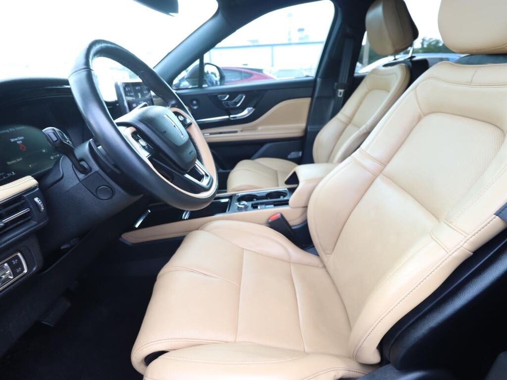 Used 2022 Lincoln Corsair Reserve SUV