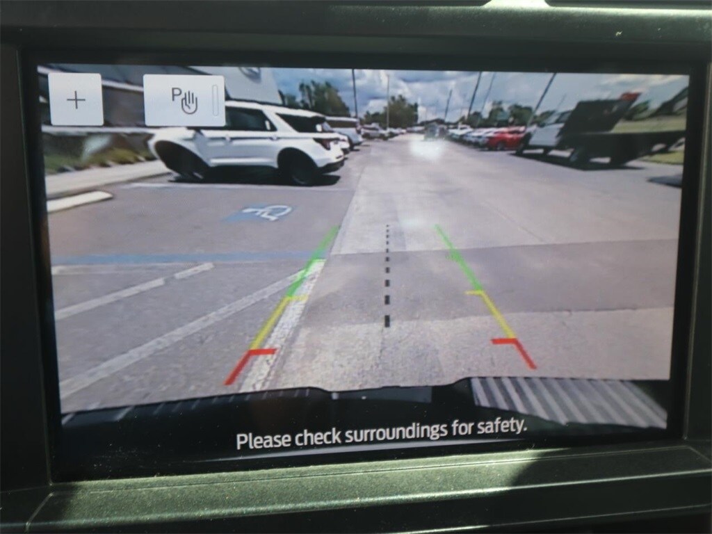 Certified 2024 Ford F-250SD XLT Truck Crew Cab