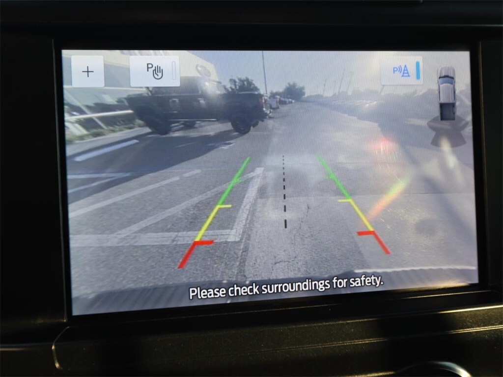 Certified 2022 Ford F-150 XL Truck SuperCrew Cab