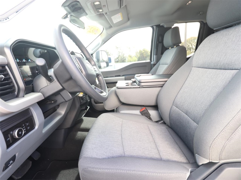 New 2025 Ford F-350 XL Truck