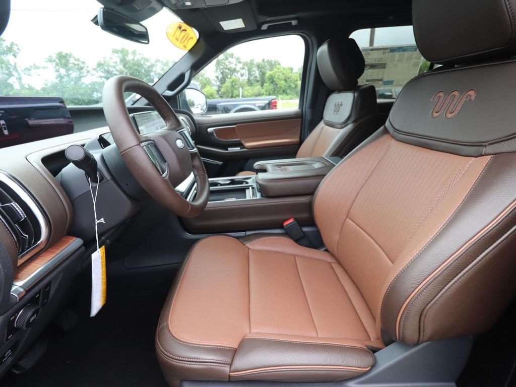 New 2027 Ford Expedition Max King Ranch SUV