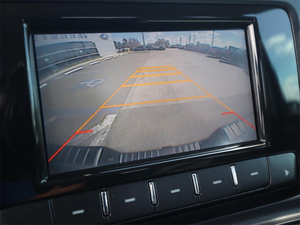 Used 2015 Chevrolet Silverado 1500 WT Truck Double Cab