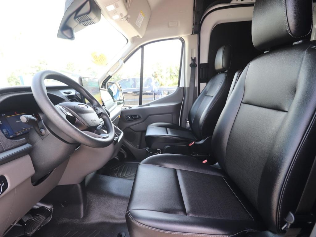 New 2026 Ford Transit-350 Cargo Base Cargo Van