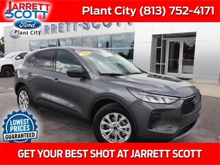 2025 Ford Escape Active SUV