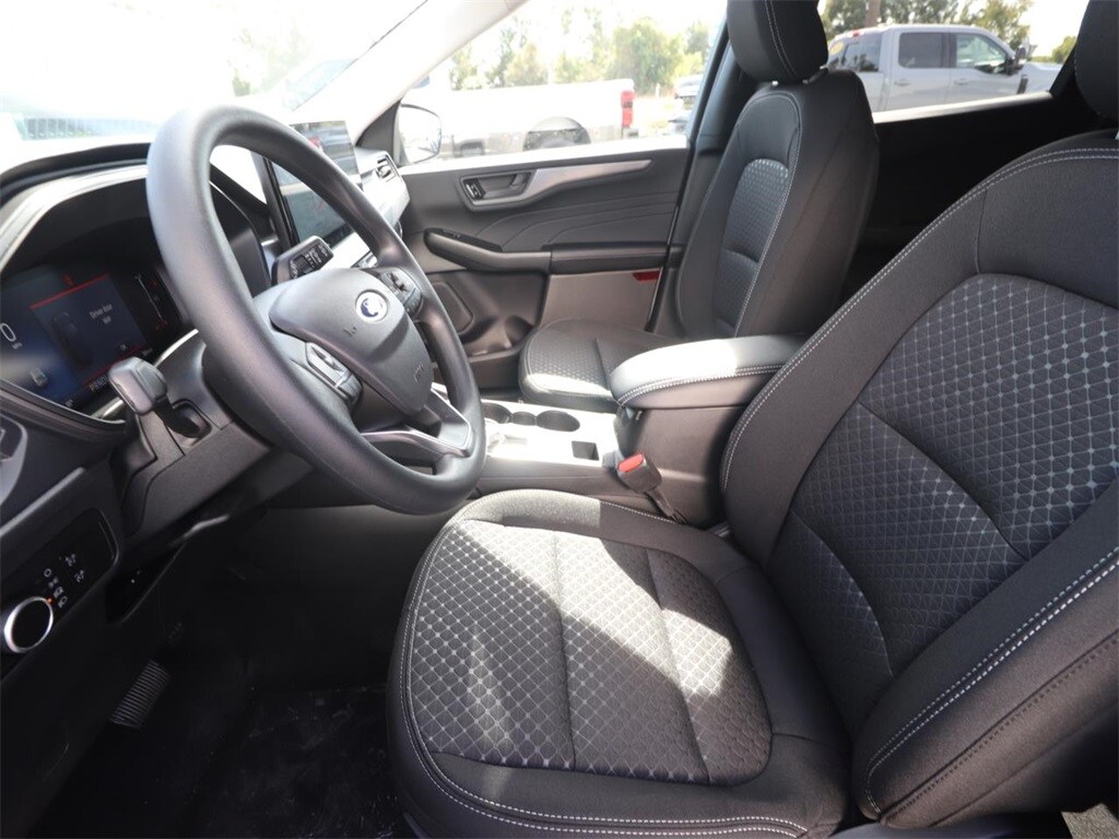 New 2026 Ford Escape Active SUV