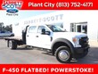  Ford F-450SD
