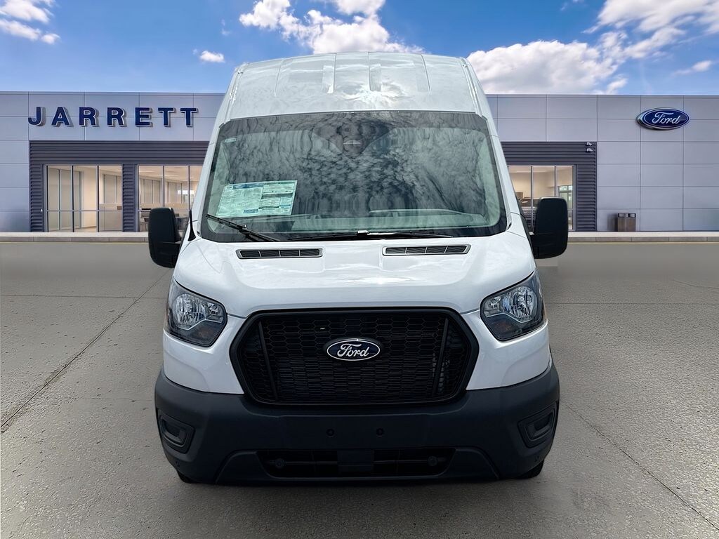 New 2026 Ford Transit-250 Cargo Cargo Van