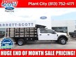  Ford F-450SD
