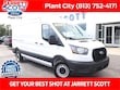 Ford Transit-250 Cargo