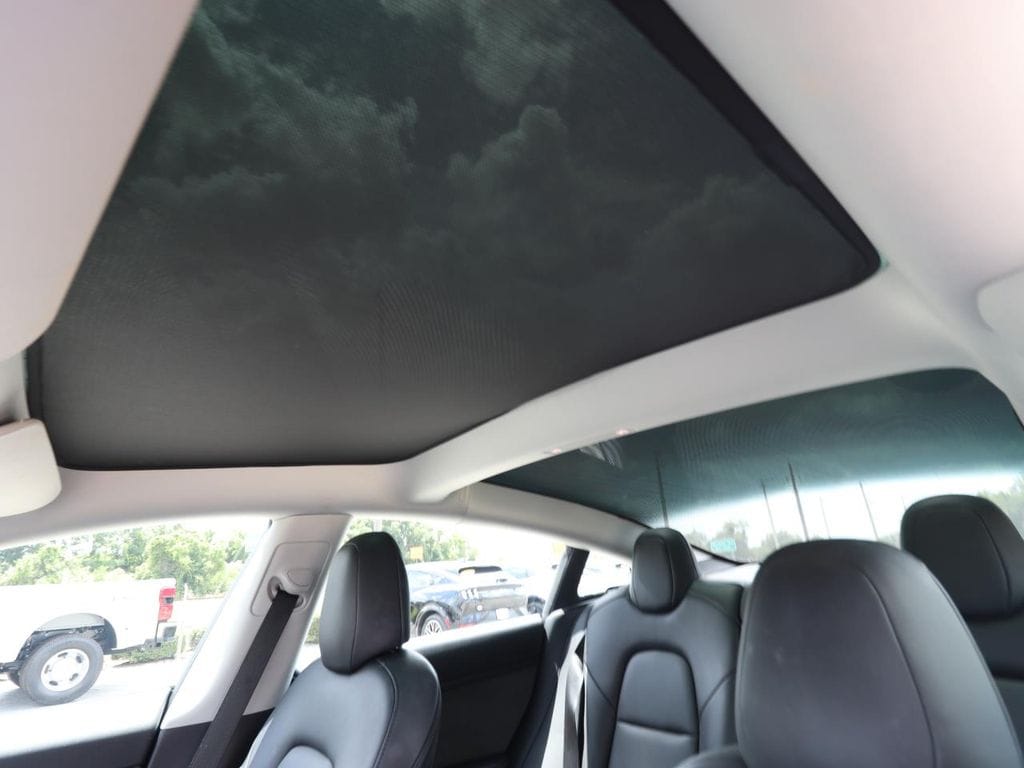 Used 2022 Tesla Model 3 Long Range Sedan