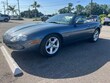  Jaguar XK