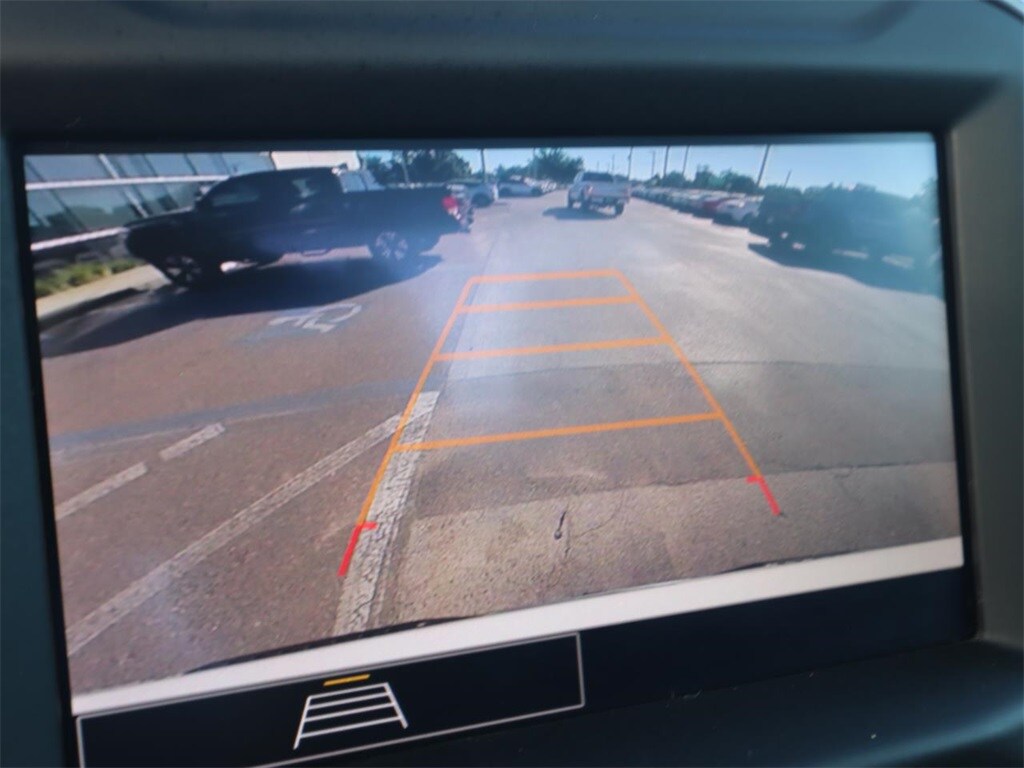 Certified 2024 Chevrolet Silverado 1500 WT Truck Regular Cab