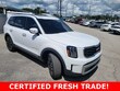 Kia Telluride
