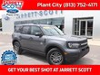  Ford Bronco Sport