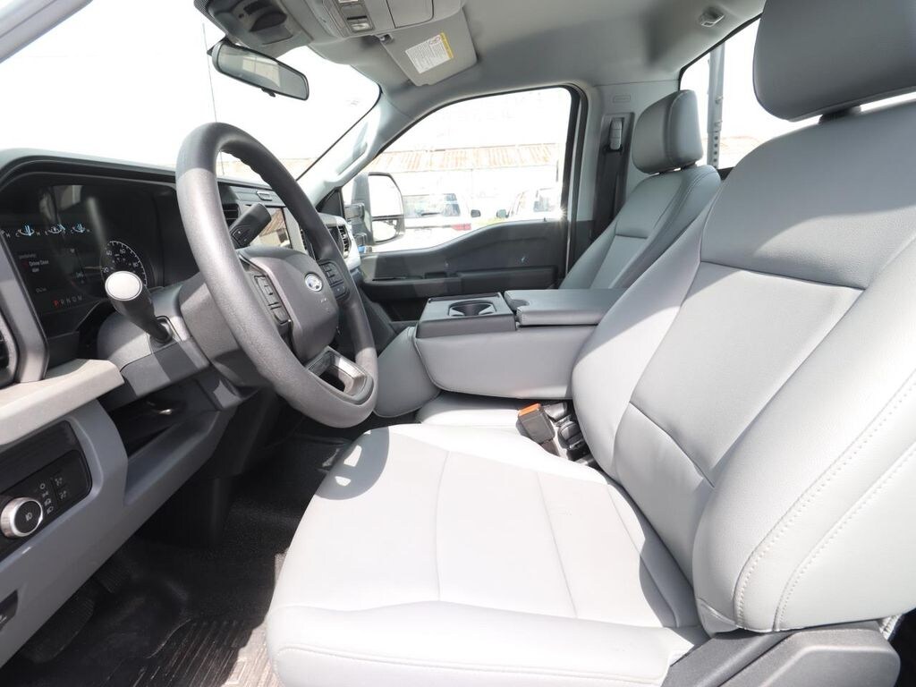 Certified 2026 Ford F-250SD XL Truck Regular Cab