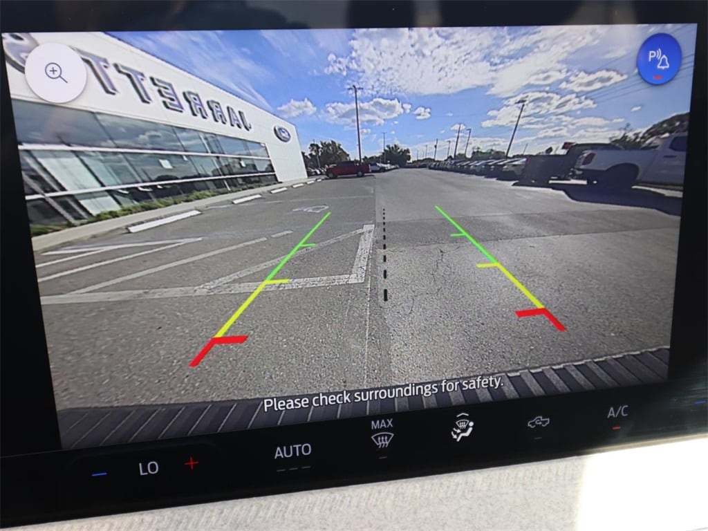 Certified 2025 Ford Maverick XLT Truck SuperCrew